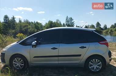 Микровэн Citroen C4 Picasso 2009 в Звягеле