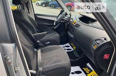 Микровэн Citroen C4 Picasso 2009 в Мукачево