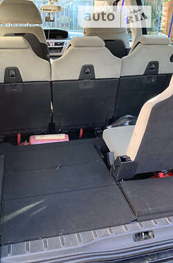 Минивэн Citroen C4 Picasso 2007 в 