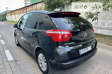 Микровэн Citroen C4 Picasso 2007 в 
