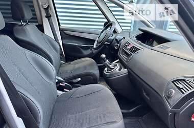 Микровэн Citroen C4 Picasso 2007 в 