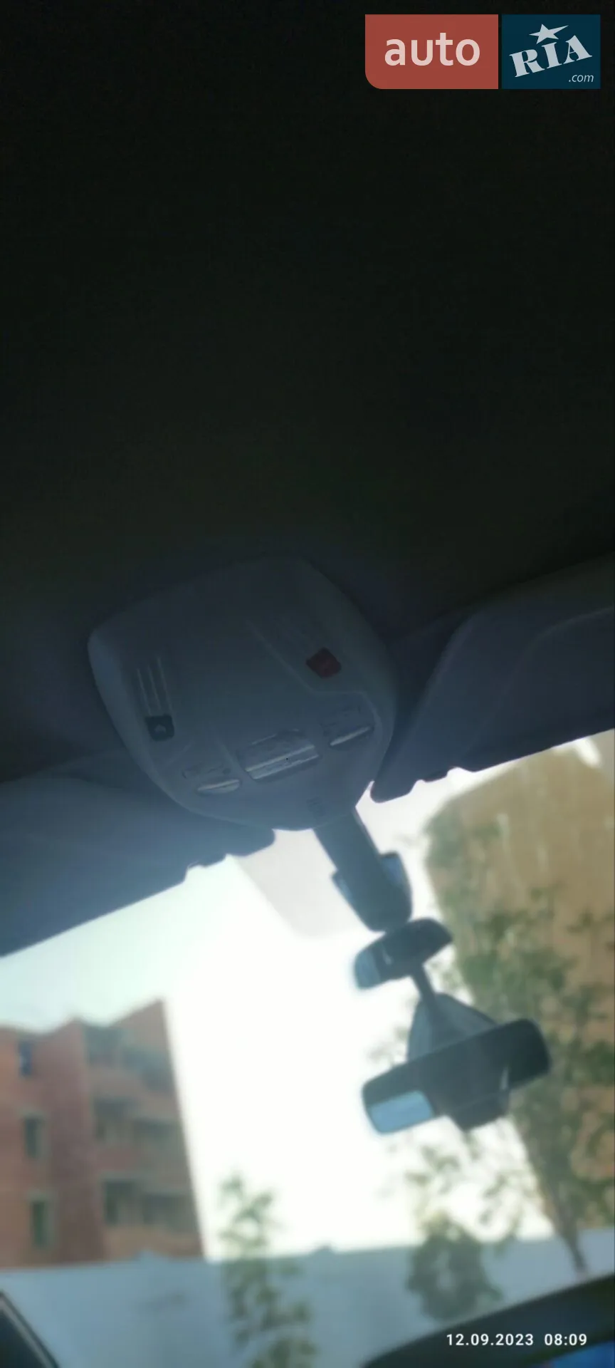 2015 Citroen C4 Picasso - мініатюра 12