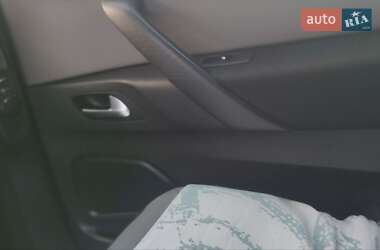Мікровен Citroen C4 Picasso 2015 в Одесі