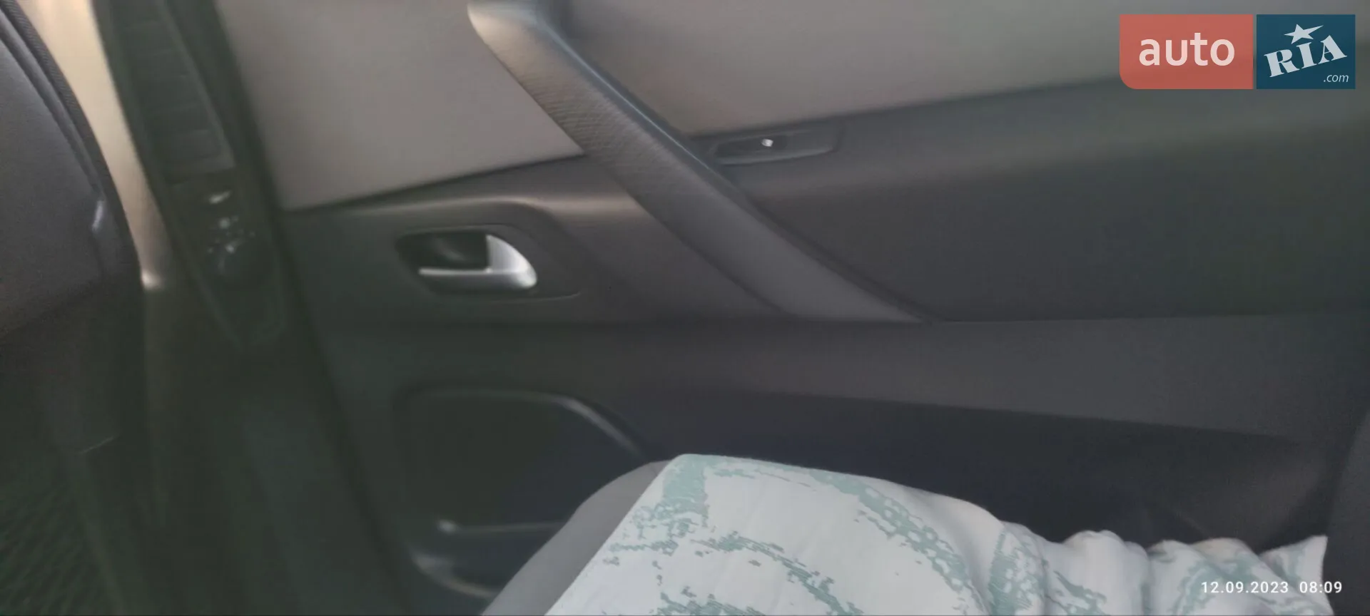 2015 Citroen C4 Picasso - мініатюра 16