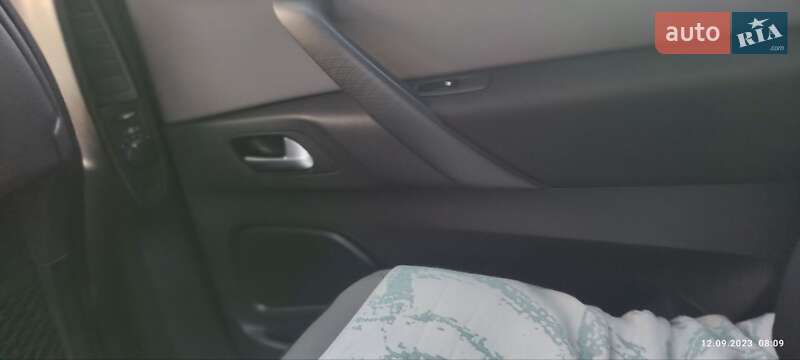 Микровэн Citroen C4 Picasso 2015 в Одессе