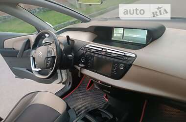 Микровэн Citroen C4 Picasso 2014 в Ровно