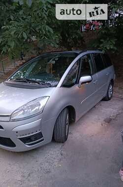 Микровэн Citroen C4 Picasso 2011 в Ровно