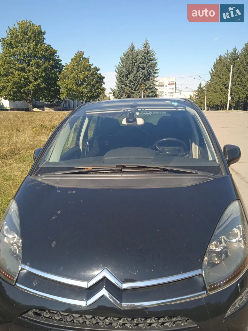 2010 Citroen C4 Picasso - мініатюра 27