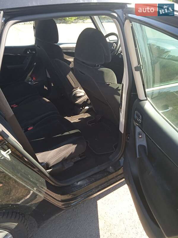 Мікровен Citroen C4 Picasso 2010 в Рівному фото 7 Мікровен Citroen C4 Picasso 2010 в Рівному