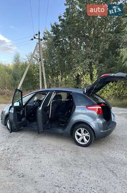Микровэн Citroen C4 Picasso 2008 в 