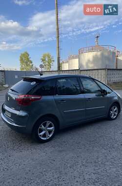 Микровэн Citroen C4 Picasso 2008 в Василькове