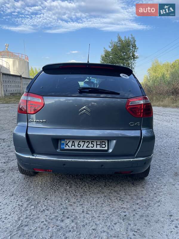 Микровэн Citroen C4 Picasso 2008 в Василькове