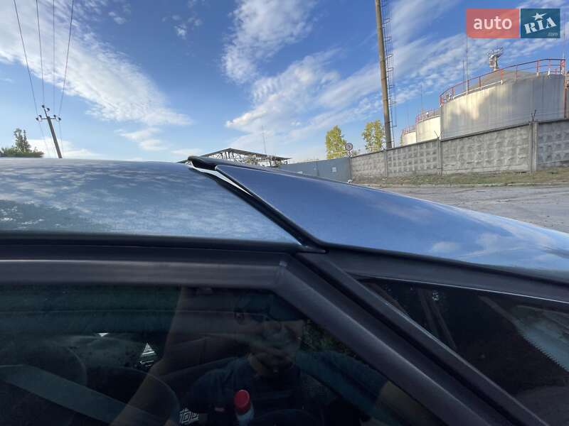 Микровэн Citroen C4 Picasso 2008 в Василькове