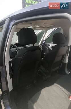 Микровэн Citroen C4 Picasso 2010 в 