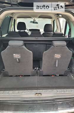Микровэн Citroen C4 Picasso 2012 в 