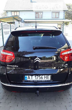 Микровэн Citroen C4 Picasso 2010 в Болехове