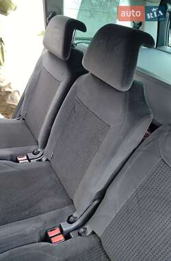 Мікровен Citroen C4 Picasso 2008 в Кам'янському