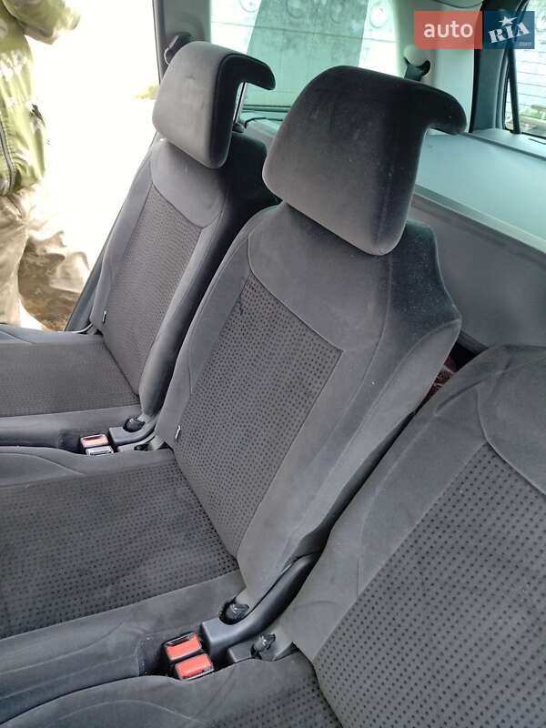 Мікровен Citroen C4 Picasso 2008 в Кам'янському