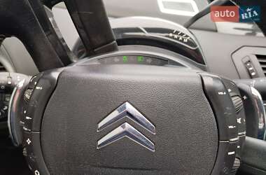 Мікровен Citroen C4 Picasso 2008 в Кам'янському