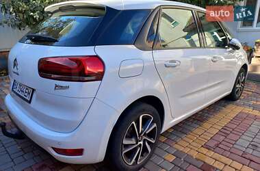 Микровэн Citroen C4 Picasso 2018 в Кропивницком