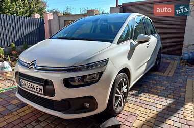 Микровэн Citroen C4 Picasso 2018 в Кропивницком