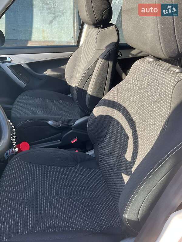 Микровэн Citroen C4 Picasso 2010 в Черновцах