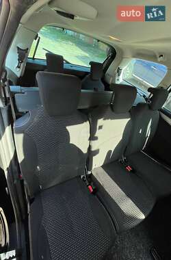 Микровэн Citroen C4 Picasso 2010 в Черновцах