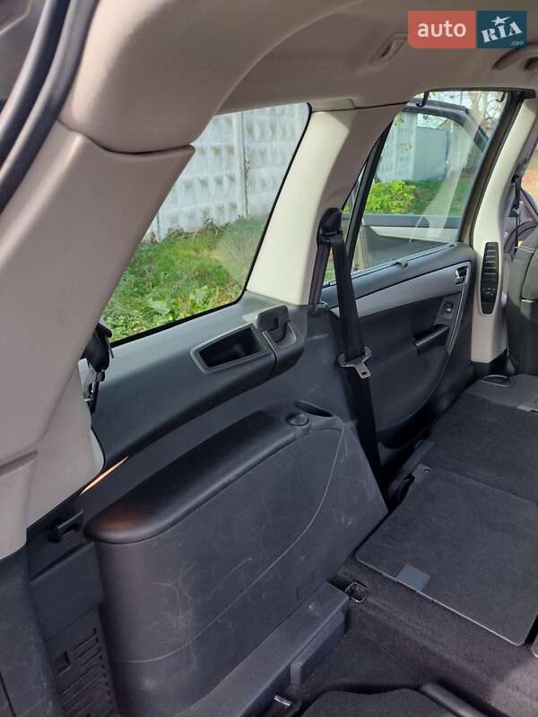 Микровэн Citroen C4 Picasso 2008 в Хмельницком