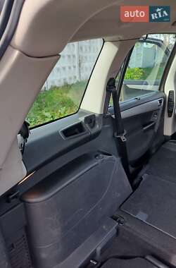 Микровэн Citroen C4 Picasso 2008 в 