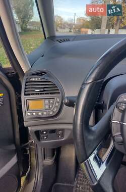 Микровэн Citroen C4 Picasso 2008 в 