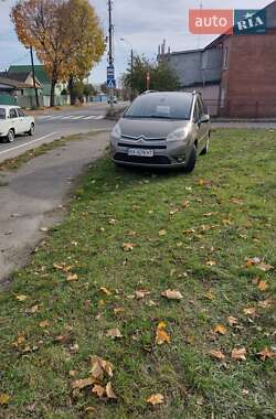 Мікровен Citroen C4 Picasso 2008 в Хмельницькому