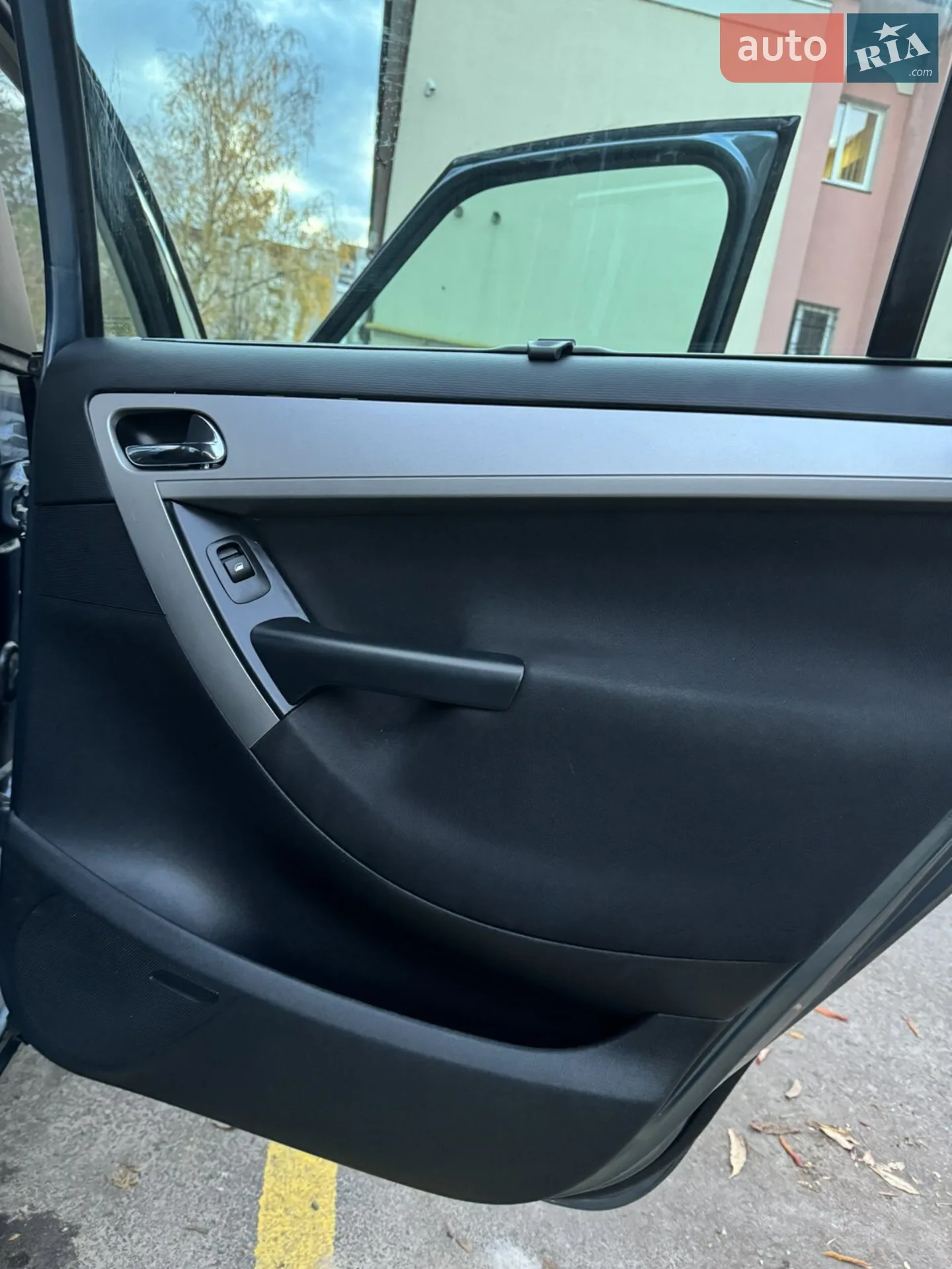2010 Citroen C4 Picasso - мініатюра 14