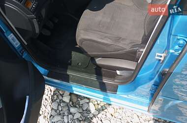 Микровэн Citroen C4 Picasso 2009 в 
