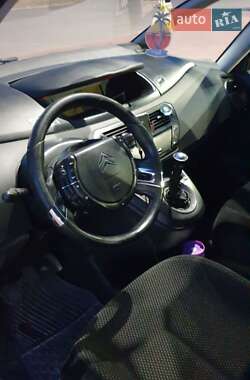 Микровэн Citroen C4 Picasso 2008 в Кременце