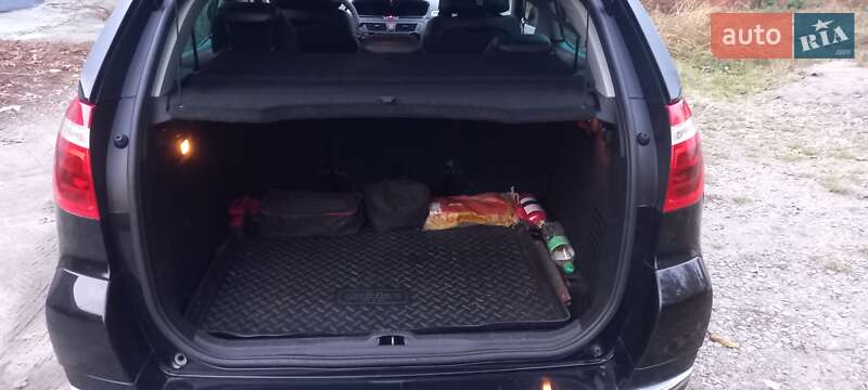 Мікровен Citroen C4 Picasso 2010 в Білій Церкві