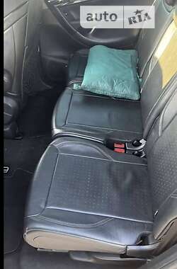 Микровэн Citroen C4 Picasso 2008 в 