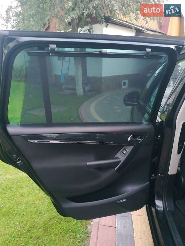 Микровэн Citroen C4 Picasso 2012 в Львове
