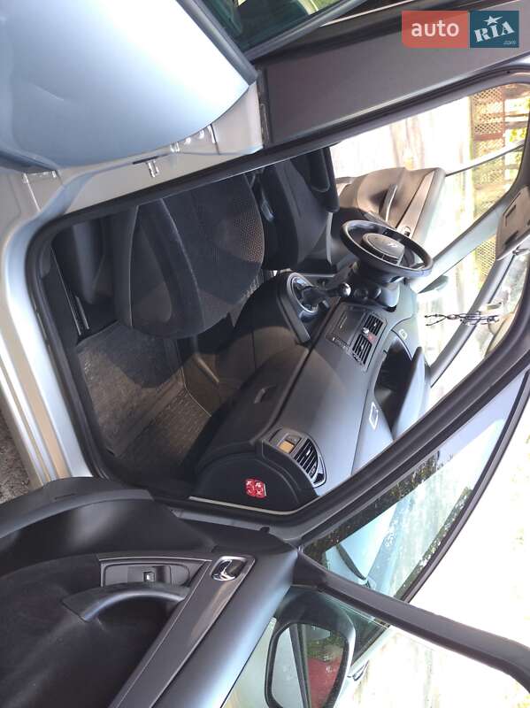 Мікровен Citroen C4 Picasso 2007 в Любомлі