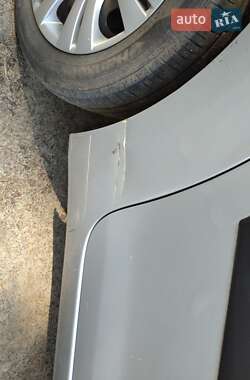 Мікровен Citroen C4 Picasso 2007 в Любомлі