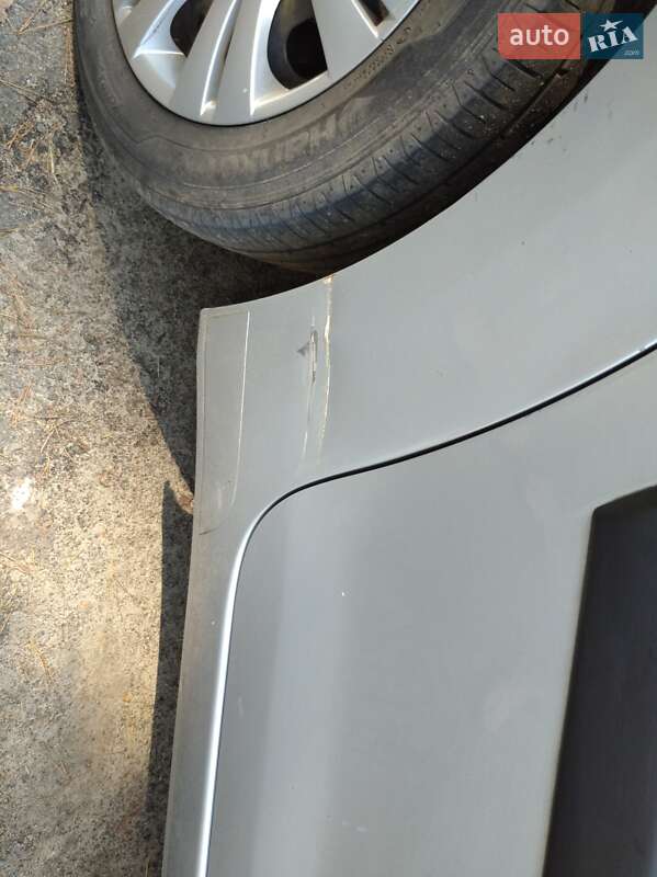 Мікровен Citroen C4 Picasso 2007 в Любомлі