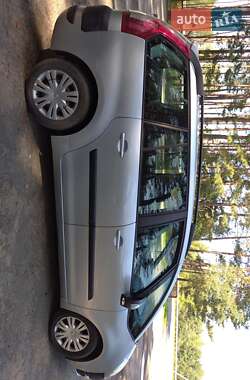 Мікровен Citroen C4 Picasso 2007 в Любомлі