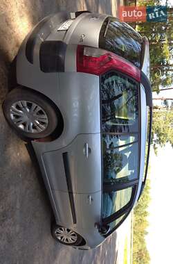 Мікровен Citroen C4 Picasso 2007 в Любомлі
