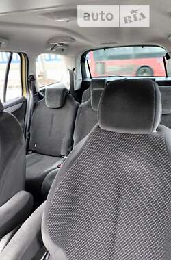 Мікровен Citroen C4 Picasso 2008 в Білій Церкві