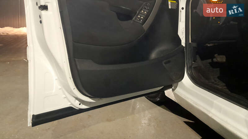 Микровэн Citroen C4 Picasso 2010 в Умани