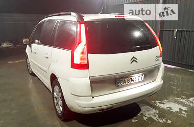 Микровэн Citroen C4 Picasso 2010 в Умани