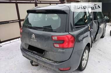 Мікровен Citroen C4 Picasso 2013 в Тернополі