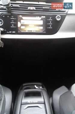 Микровэн Citroen C4 Picasso 2013 в 