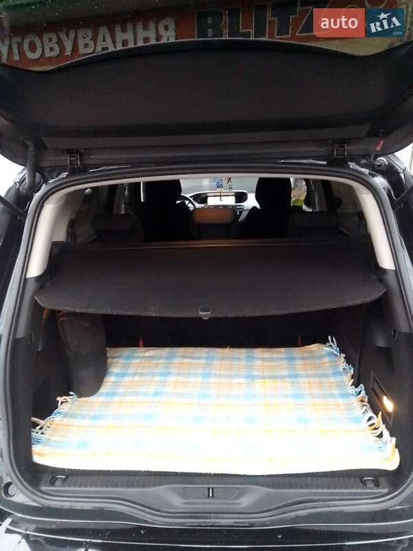 Микровэн Citroen C4 Picasso 2013 в Каменец-Подольском
