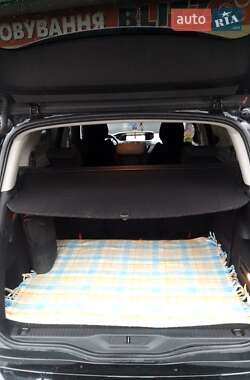 Микровэн Citroen C4 Picasso 2013 в 