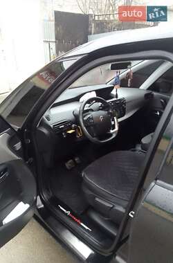 Микровэн Citroen C4 Picasso 2013 в 